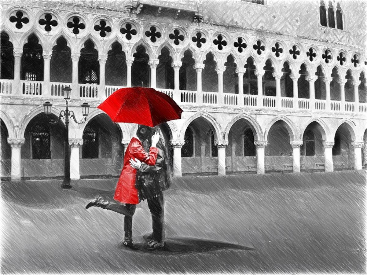 Posto Al Sole - Il Bacio Leilighet Bellville Eksteriør bilde